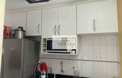 Imagem 2: Apartamento com 2 dormitórios para alugar, 50 m² por R$ 2.631,00/mês...