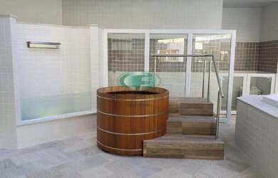 Imagem 4: Apartamento com 3 dorms, Gonzaga, Santos - R$ 1.85 mi, Cod: 1592651