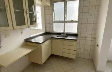 Imagem: O apartamento possui 2 Dormitórios, 3 Banheiros, 2 Vagas na