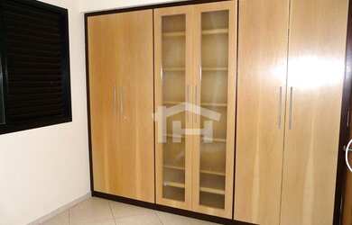 Imagem 13: Apartamento com 3 dormitórios à venda, 74 m² por R$ 430.000,00 - Gleba Palhano - Londrina