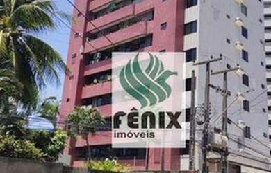 Imagem: O apartamento possui 3 Dormitórios, 4 Banheiros, 2 Vagas na