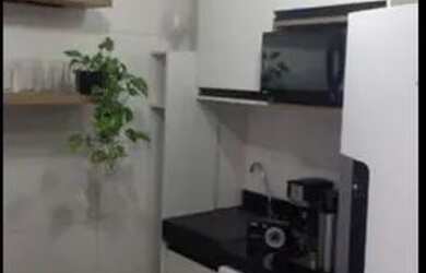 Imagem 9: ALUGUE SEM BUROCRACIA. 45m² de Área, 1 Vaga na garageme2 Dormitórios