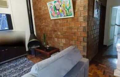 Imagem 13: Casa à venda Avenida Felipe Weimann, Santa Tereza - Porto Alegre