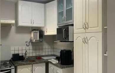 Imagem 7: Apartamento para venda com 62 metros quadrados com 3 quartos em Parque...