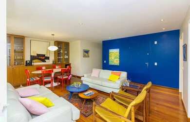 Imagem 6: APARTAMENTO RESIDENCIAL em São Paulo - SP, Itaim Bibi