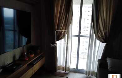 Imagem: Apartamento (tipo - padrao) 2 dormitórios, cozinha planejada