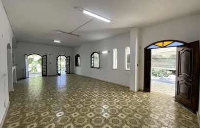 Imagem 13: Casa com 4 dormitórios, 1100 m² - venda por R$ 3.000.000,00 ou aluguel...