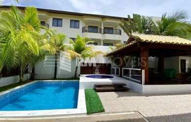 Imagem 15: CASA EM CONDOMÍNIO RESIDENCIAL em Salvador - BA, Stella Maris