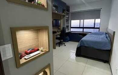 Imagem 15: Apartamento de alto padrão à ven venda no Condomínio Porto Fino em...