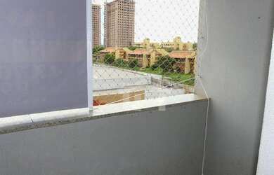 Imagem 3: Apartamento com 3 dormitórios à venda, 74 m² por R$ 430.000,00 - Gleba Palhano - Londrina