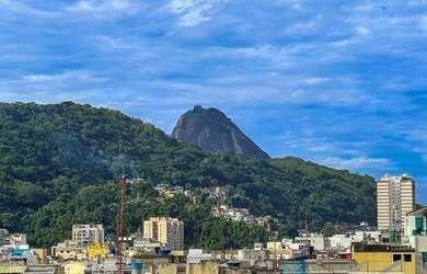 Imagem 15: Apartamento com 4 dormitórios para alugar, 243 m² por R$ 17.302/mês...