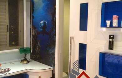 Imagem 10: Apartamento Residencial à venda, Jardim Ana Maria, Jundiaí - AP0536