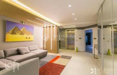 Imagem 2: Apartamento à venda Avenida Osvaldo Aranha, Bom Fim - Porto Alegre