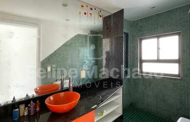 Imagem 16: MARAVILHOSA COBERTURA DUPLEX, FRENTE AO MAR - RECREIO