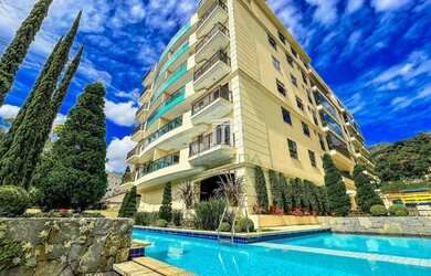 Imagem 2: Apartamento à venda, 108 m² por R$ 740.000,00 - Alto - Teresópolis/RJ