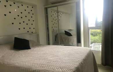 Imagem 5: Vendo. 33m² de Área, 2 Vagas na garageme1 Dormitório