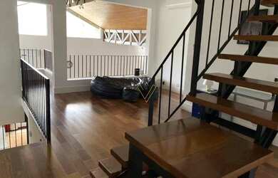 Imagem 6: Casa com 4 dormitórios, 584 m² - venda por R$ 7.000.000,00 ou aluguel...