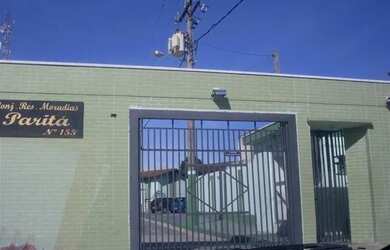 Imagem 15: Apartamento 2 qts por R$ 1250 mensal total a 1 km terminal Fazendinha