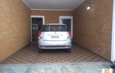 Imagem 6: Casa térrea na rua 3 dormitórios/suite, cozinha planejada