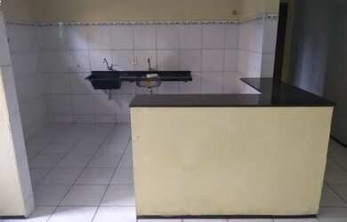 Imagem 2: ALUGA-SE CASA NA PARANGABA