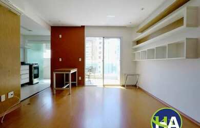 Imagem 7: Duplex para aluguel possui 70 m² com 2 quartos, 2 vagas em Moema - São...