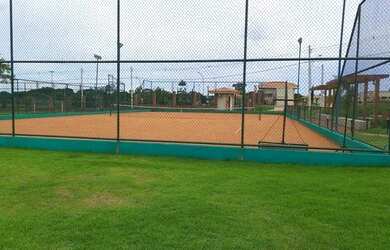 Imagem 4: Lote/Terreno para venda possui 587 metros quadrados em Residencial Villagio...