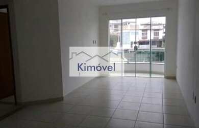 Imagem: O apartamento possui 2 Dormitórios, 1 Banheiro, 80m² de Área