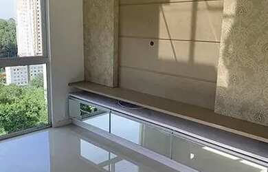 Imagem 3: ED. NO BAIRRO PIONEIROS. Piscina, Churrasqueira, Imóvel mobiliadoe140m²...