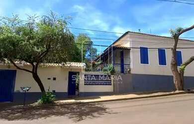 Imagem 2: Casa térrea na rua 3 dormitórios/suite, cozinha planejada