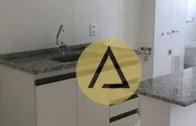 Imagem 7: Apartamento com 2 dormitórios, 49 m² - venda por R$ 255.000,00 ou aluguel...