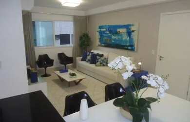 Imagem 6: quot Lindo apartamento, decorado Prédio novo quot