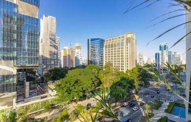 Imagem 16: APARTAMENTO RESIDENCIAL em São Paulo - SP, Itaim Bibi