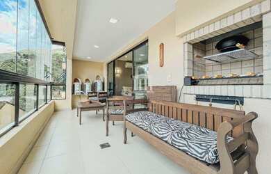 Imagem 8: Apartamento à venda, 108 m² por R$ 740.000,00 - Alto - Teresópolis/RJ