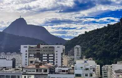 Imagem 16: Apartamento com 4 dormitórios para alugar, 243 m² por R$ 17.302/mês...