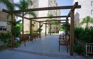 Imagem 9: Apartamento para Venda - 61m², 3 dormitórios, sendo 1 suites, 1 vaga - Cavalhada