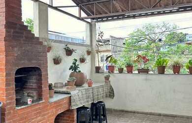 Imagem 16: Linda casa frente de rua pronta para morar