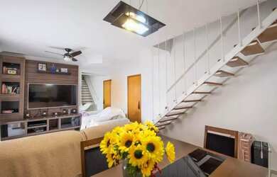 Imagem 3: Apartamento Duplex de 3 dormitórios na Bela Vista, Osasco