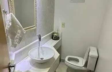 Imagem 14: FIT - Pelinca - Apto. Alaís Bastos - 3 Quartos (sendo 3 suítes) - Modulados