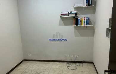 Imagem 5: Venda Sobrado residencial comercial 3 quartos Vila Mathias Santos/SP