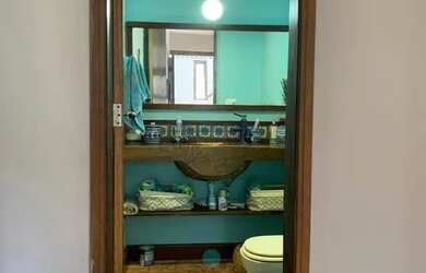 Imagem 16: Itanhangá Casa 4 quartos, sendo 1 suite