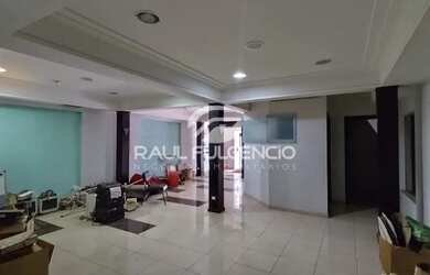 Imagem 6: Imóvel comercial para locação na rua Castro Alves em Londrina