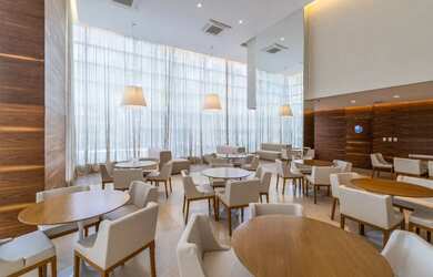 Imagem 6: APARTAMENTO ALTO PADRÃO NO CORAÇÃO DE ADRIANOPOLIS COM 5 SUÍTES