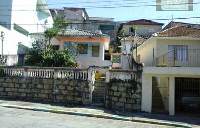 Imagem: O terreno possui 290m² de Área e está localizado em Vila