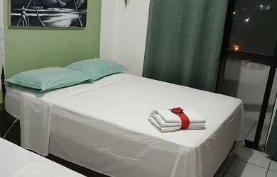 Imagem 5: Alugo apartamento mobiliado