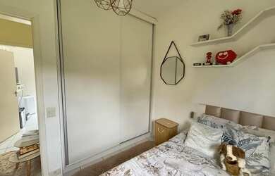 Imagem 12: Sobrado à venda no bairro Maracanã - Jarinu