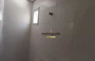 Imagem 8: Apartamento à venda, 54 m² por R$ 330.000,00 - Vila Linda - Santo André/SP
