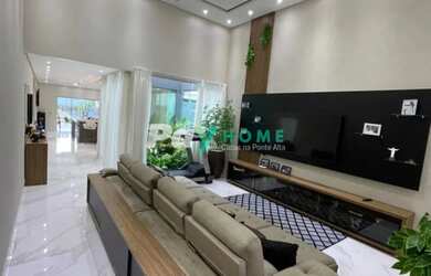 Imagem 5: Excepcional, Casa na Ponte Alta