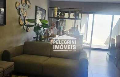 Imagem: A casa em condomínio possui 3 Dormitórios, 3 Banheiros, 2