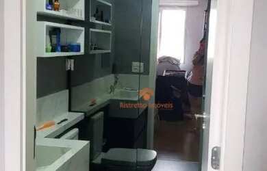 Imagem 7: Apartamento com 3 dormitórios à venda, 72 m² por R$ 450.000,00 - São...