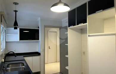 Imagem 4: Imóvel para aluguel possui 200 metros quadrados com 3 quartos em Santa Teresinha - São Pau